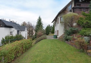 Beautiful Apartment in Pöhla Saxony near Ski Area