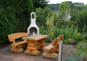Beautiful Apartment in Pöhla Saxony near Ski Area