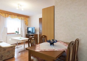Beautiful Apartment in Pöhla Saxony near Ski Area
