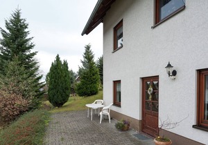 Beautiful Apartment in Pöhla Saxony near Ski Area