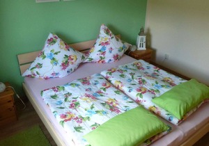 Beautiful Apartment in Pöhla Saxony near Ski Area