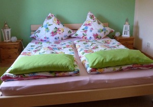 Beautiful Apartment in Pöhla Saxony near Ski Area