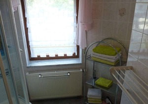 Beautiful Apartment in Pöhla Saxony near Ski Area