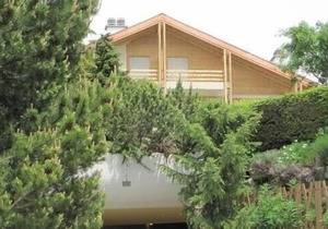 Beautiful 150 sq.m in an exclusive chalet