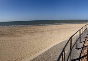 Beautiful 2-Bed Apartment in Wenduine