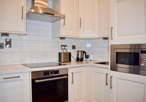 Beautiful 2 Bedroom Ballsbridge Apartment near the Aviva