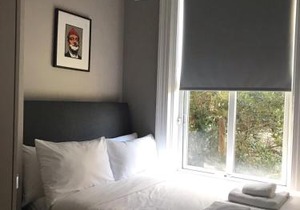 Beautiful 2 Bedroom Ballsbridge Apartment near the Aviva