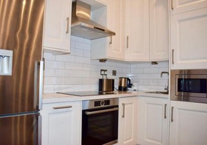 Beautiful 2 Bedroom Ballsbridge Apartment near the Aviva