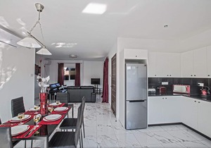Beautiful 5 Star Holiday Villa in a Prime Location in Protaras