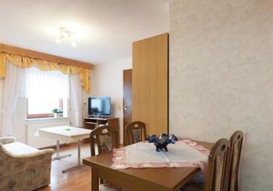 Beautiful Apartment in P hla Saxony near Ski Area
