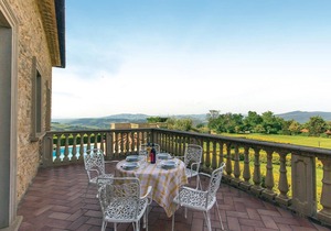Beautiful apartment in Pomarance PI