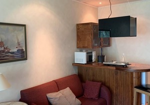 Beautiful apartment at Ellivuori Resort