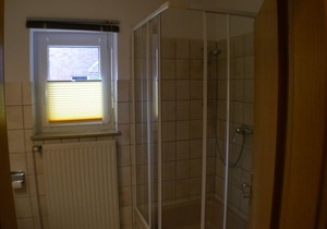 Beautiful apartment in a central location in Horumersiel, for 2 persons