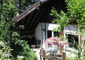Beautiful apartment for 22 guests with WIFI, TV, terrace, pets allowed and parking
