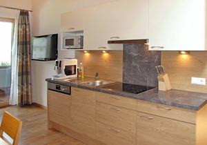 Beautiful apartment for 4 people with WIFI, TV and balcony