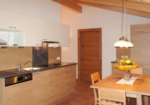 Beautiful apartment for 4 people with WIFI, TV and balcony