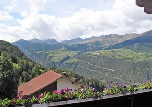 Beautiful apartment for 4 people with WIFI, TV and balcony