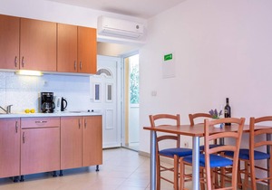 Beautiful apartment in Baska Voda