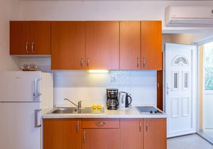 Beautiful apartment in Baska Voda