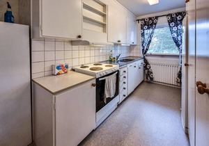 Beautiful apartment in åsensbruk