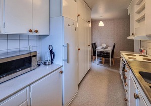 Beautiful apartment in åsensbruk