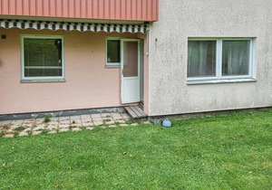 Beautiful apartment in åsensbruk
