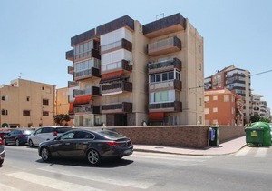 Beautiful apartment in Torrevieja - La Mata with 1 Bedrooms