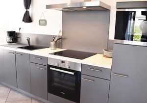 Beautiful apartment in Sainteny