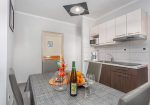 Beautiful apartment in Pinezici
