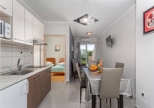 Beautiful apartment in Pinezici