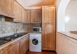 Beautiful apartment in Stintino