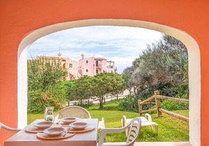 Beautiful apartment in Stintino