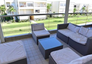 Beautiful apartment in Ola Blanca 4489