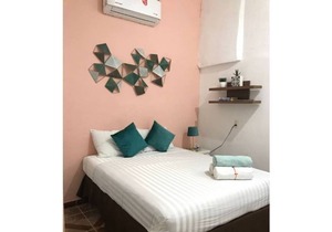 BEAUTIFUL APARTMENT IN BUCERIAS 1 BLOCK FROM THE BEACH #5