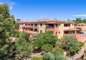 Beautiful apartment in Orosei with WiFi