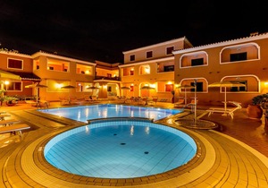 Beautiful apartment in Orosei with WiFi
