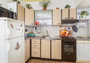 Beautiful apartment in Punat with WiFi