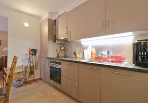Beautiful apartment in the Mayens de Sion, 500m from the Ours piste - 4 Vallées
