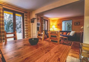 Beautiful apartment in the Mayens de Sion, 500m from the Ours piste - 4 Vallées