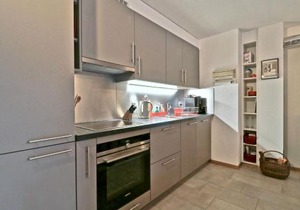 Beautiful apartment in the Mayens de Sion, 500m from the Ours piste - 4 Vallées