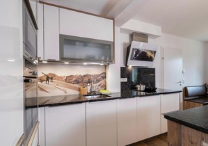 Beautiful Apartment near Ski Area in Salzburg