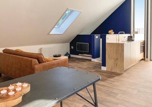 Beautiful apartment in Schagerbrug