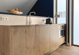 Beautiful apartment in Schagerbrug