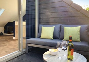 Beautiful apartment in Schagerbrug