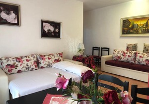 Beautiful apartment sea view 1