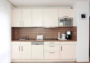 Beautiful, bright vacation apartment in a quiet location with balcony, lighthouse view and WLAN - Holiday Residenz