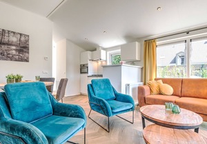 Beautiful bungalow with jacuzzi in Kaatsheuvel