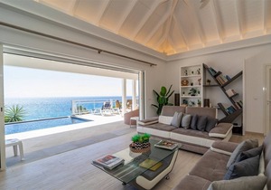 Beautiful Cacao Luxury villa