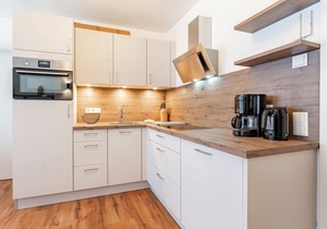 Beautiful city centre flat with private garden