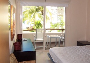 Beautiful Condo in Bucerias Nayarit Mexico very Close to Puerto Vallarta